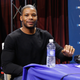 Image for article titled Kerry Rhodes Says He's Not Gay, Not Blacklisted